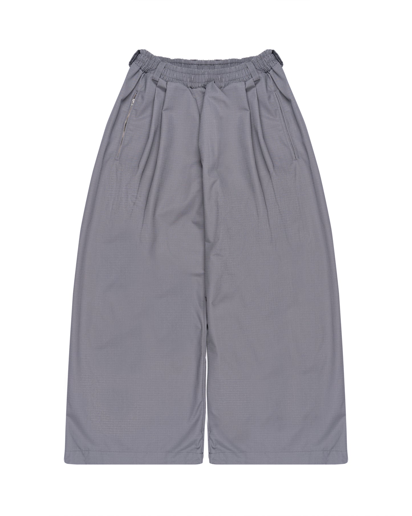 Ripstop Nomad Pants (Silver)