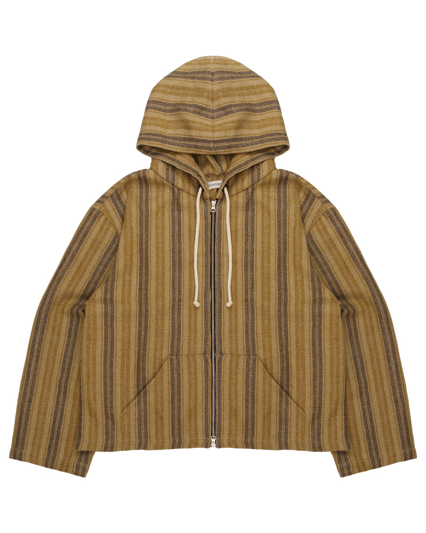 Renaissance Linen Hoodie