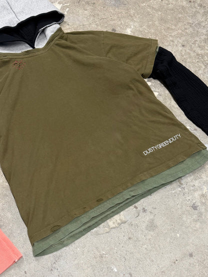 Double Longsleeve