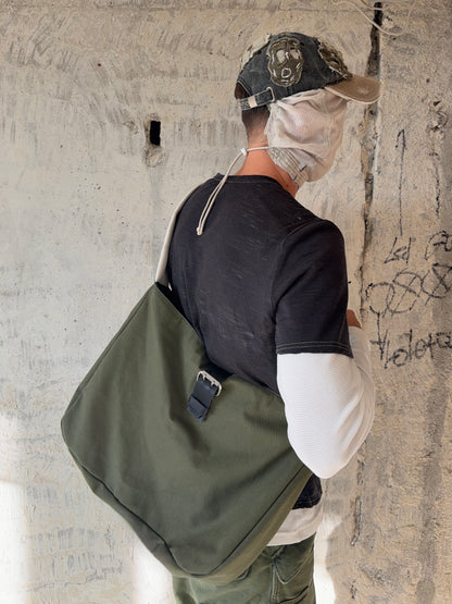 Fireman Bag
