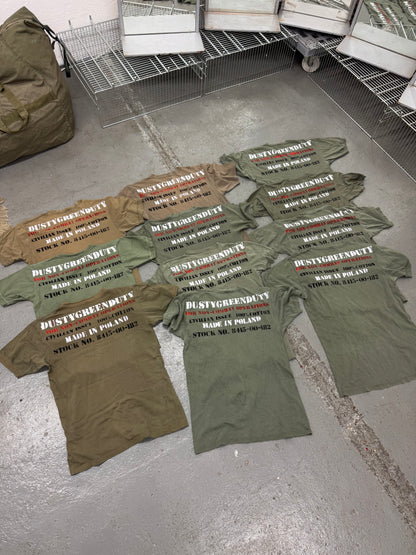 8415-00-182 Tee