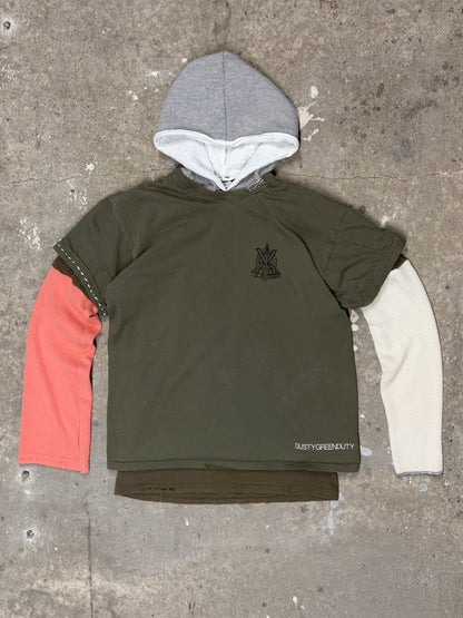 Double Longsleeve