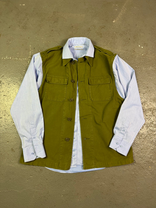 Cargo Shirt
