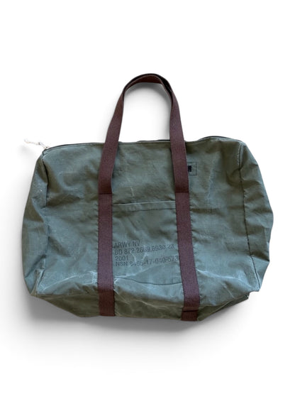 Signature Duffle Bag