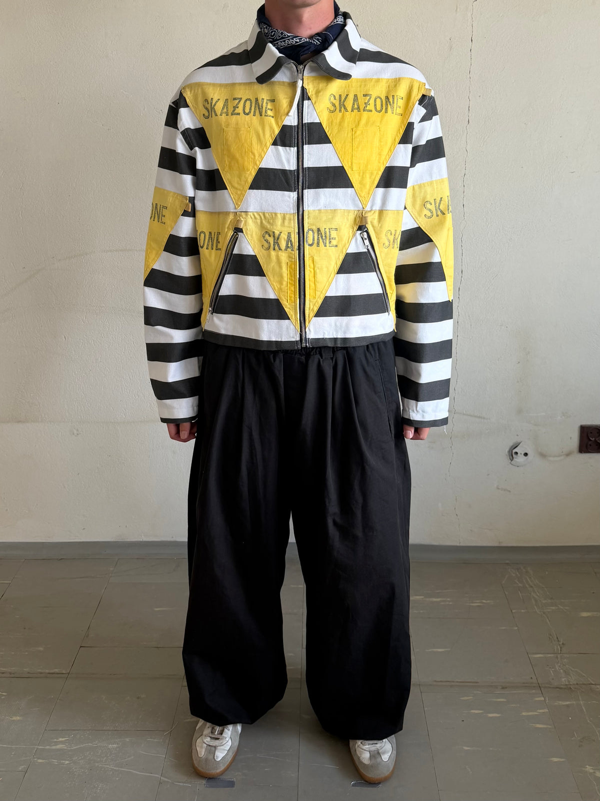 Prison Circus