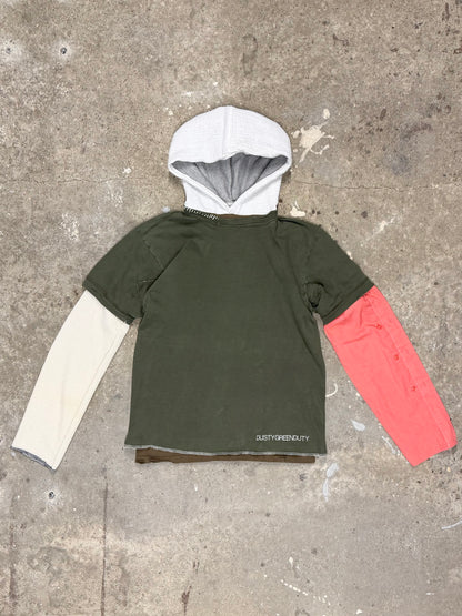 Double Longsleeve