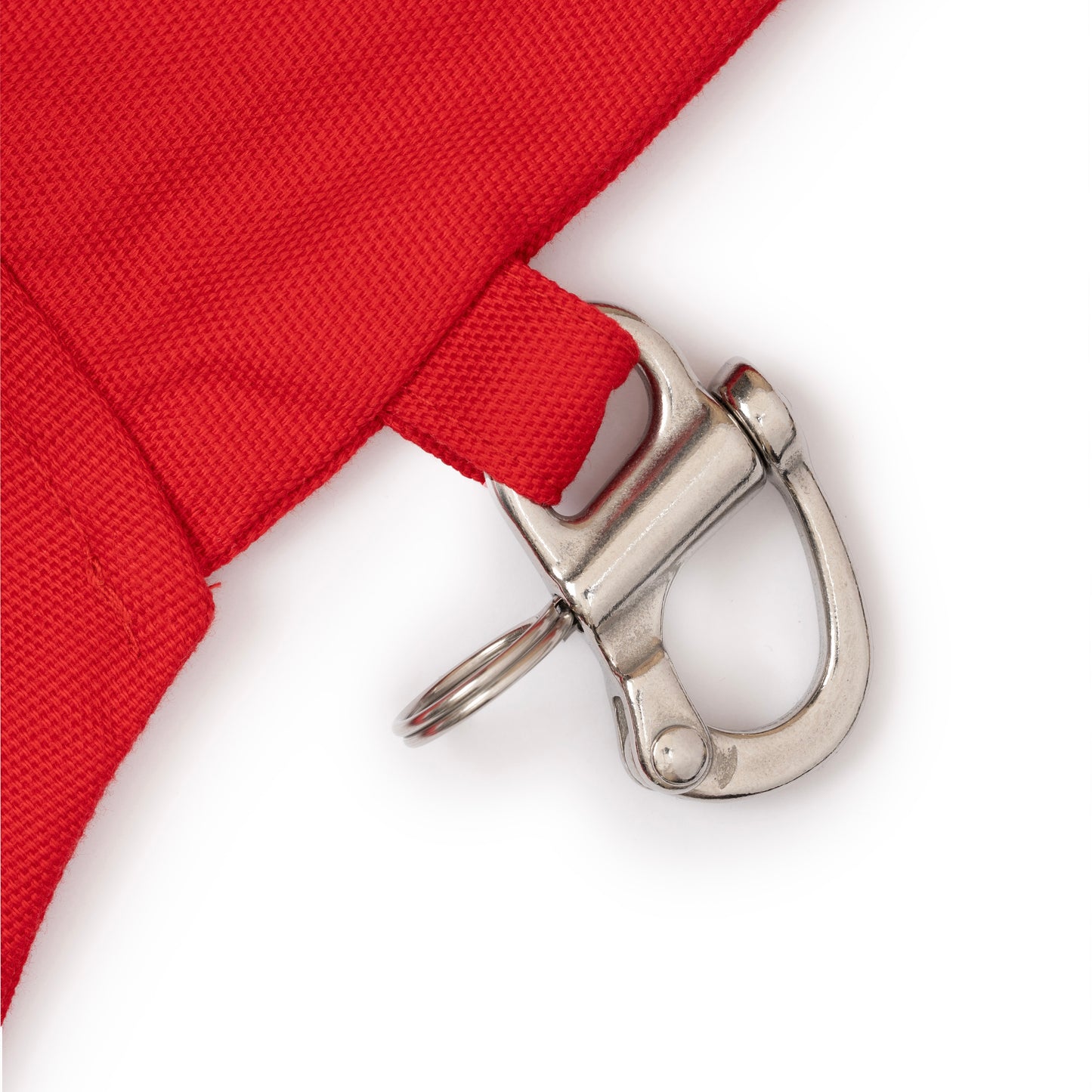 Modular Bag (Red)