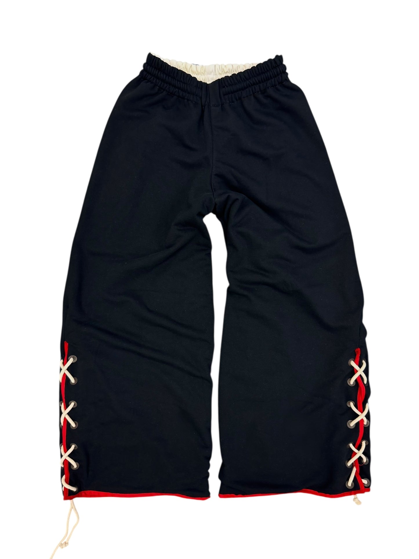 Reversible Dragon Pants