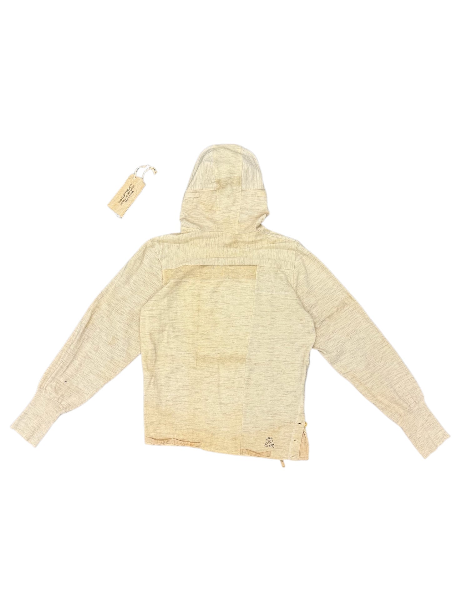 Frontline Cotton Longsleeve