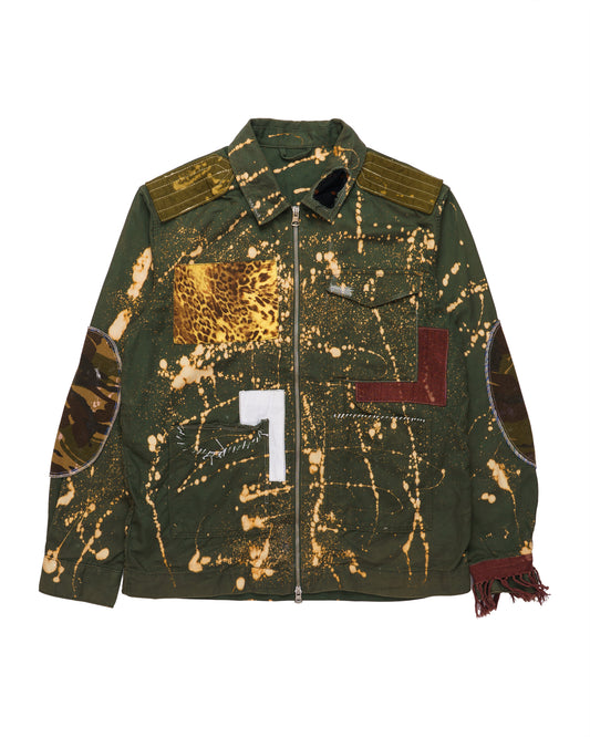 Acid Worker Jacket