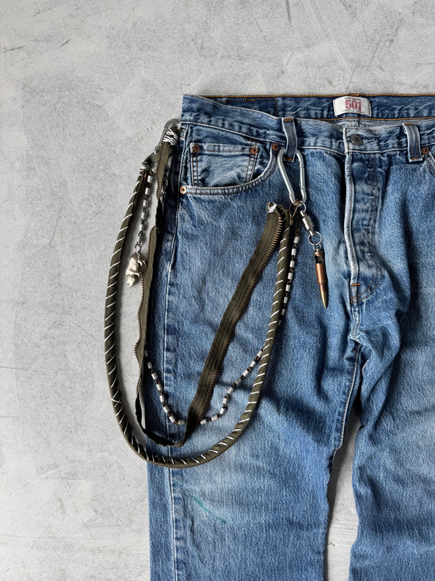 Military Chain