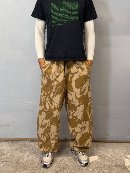 Desert Overpants