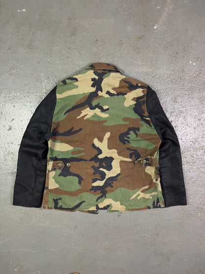 Elegant Camo