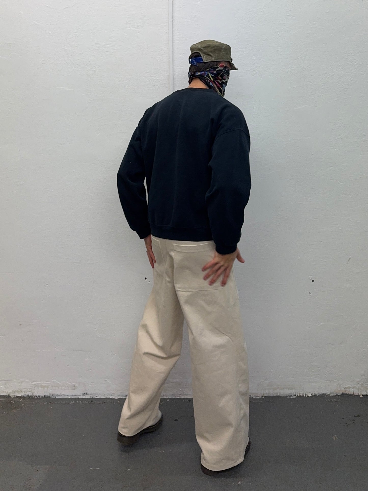 Sailor Pants