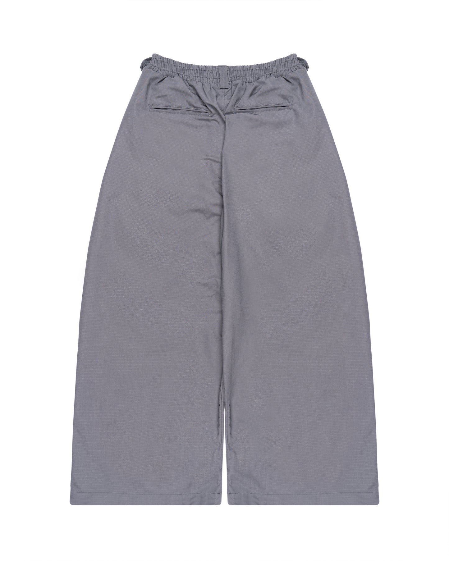Ripstop Nomad Pants (Silver)