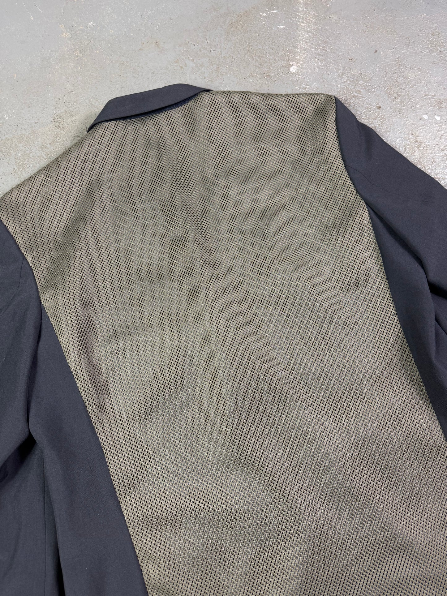 Tactical Blazer
