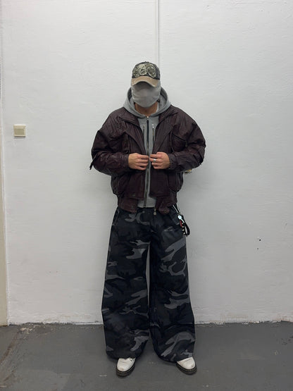 Nomad Pants