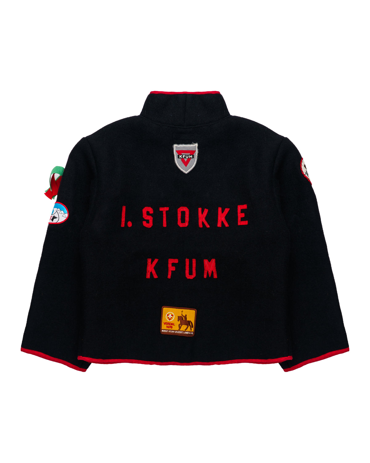 Scout Jacket