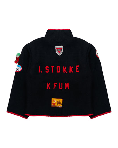 Scout Jacket