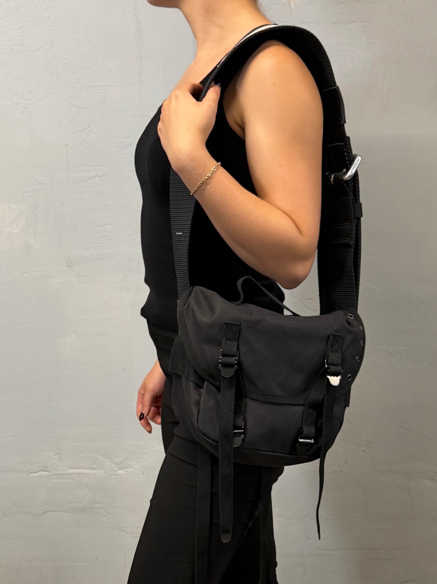 Compact Camera Bag