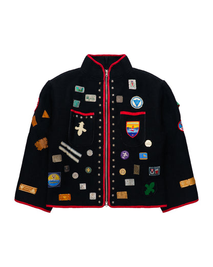Scout Jacket