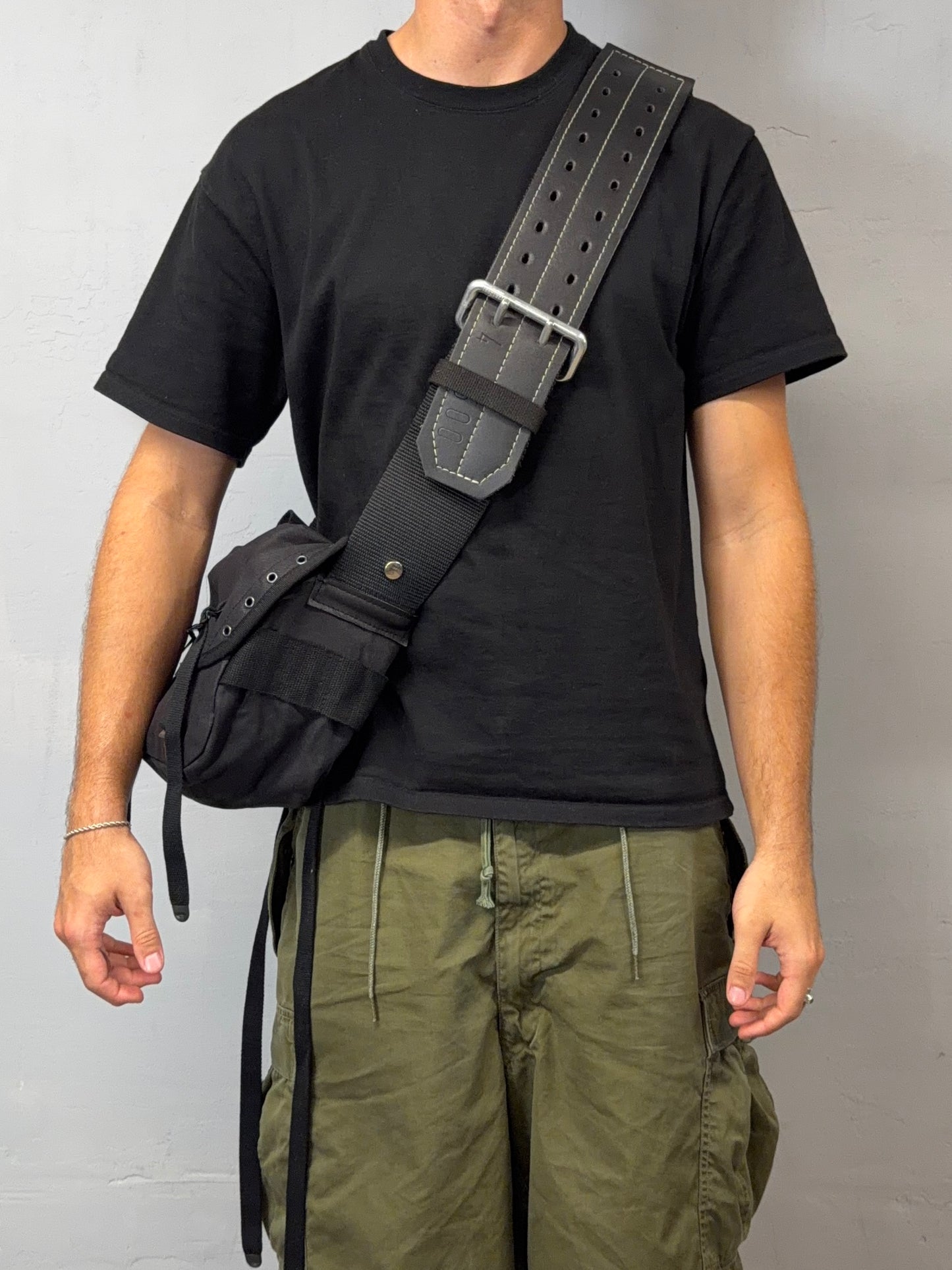 Compact Camera Bag