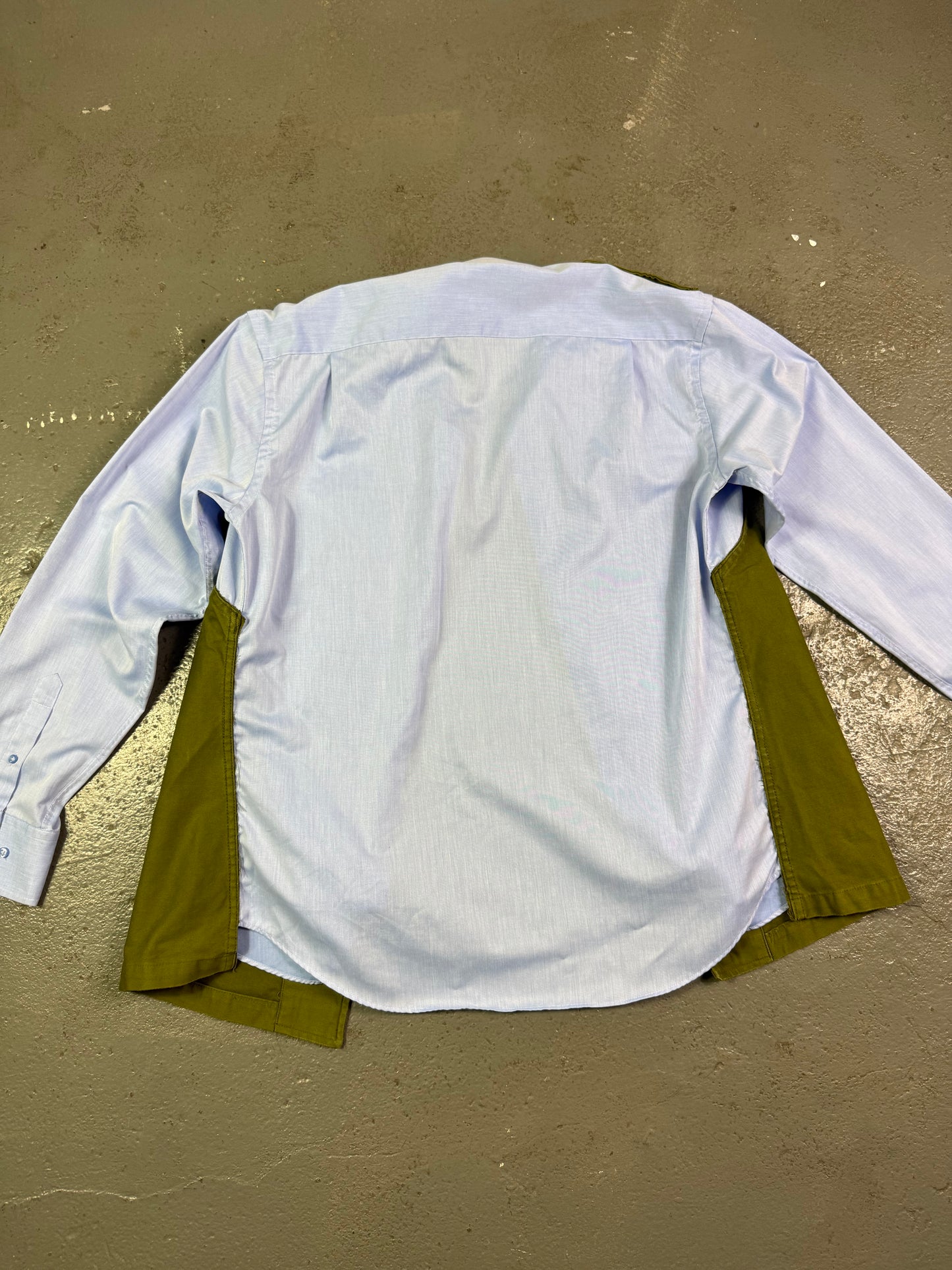 Cargo Shirt