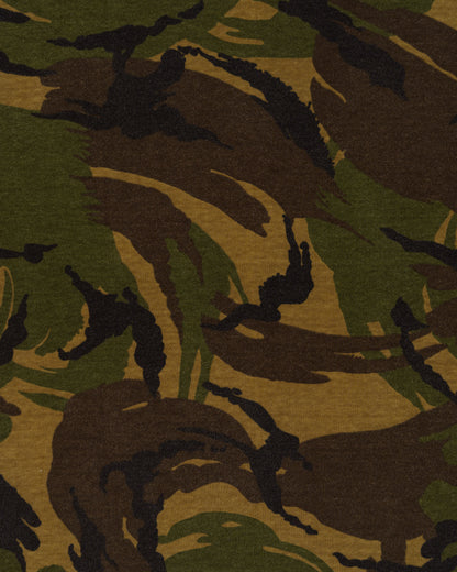 Reworked Camo Longsleeve