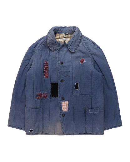 Polish Worker Jacket