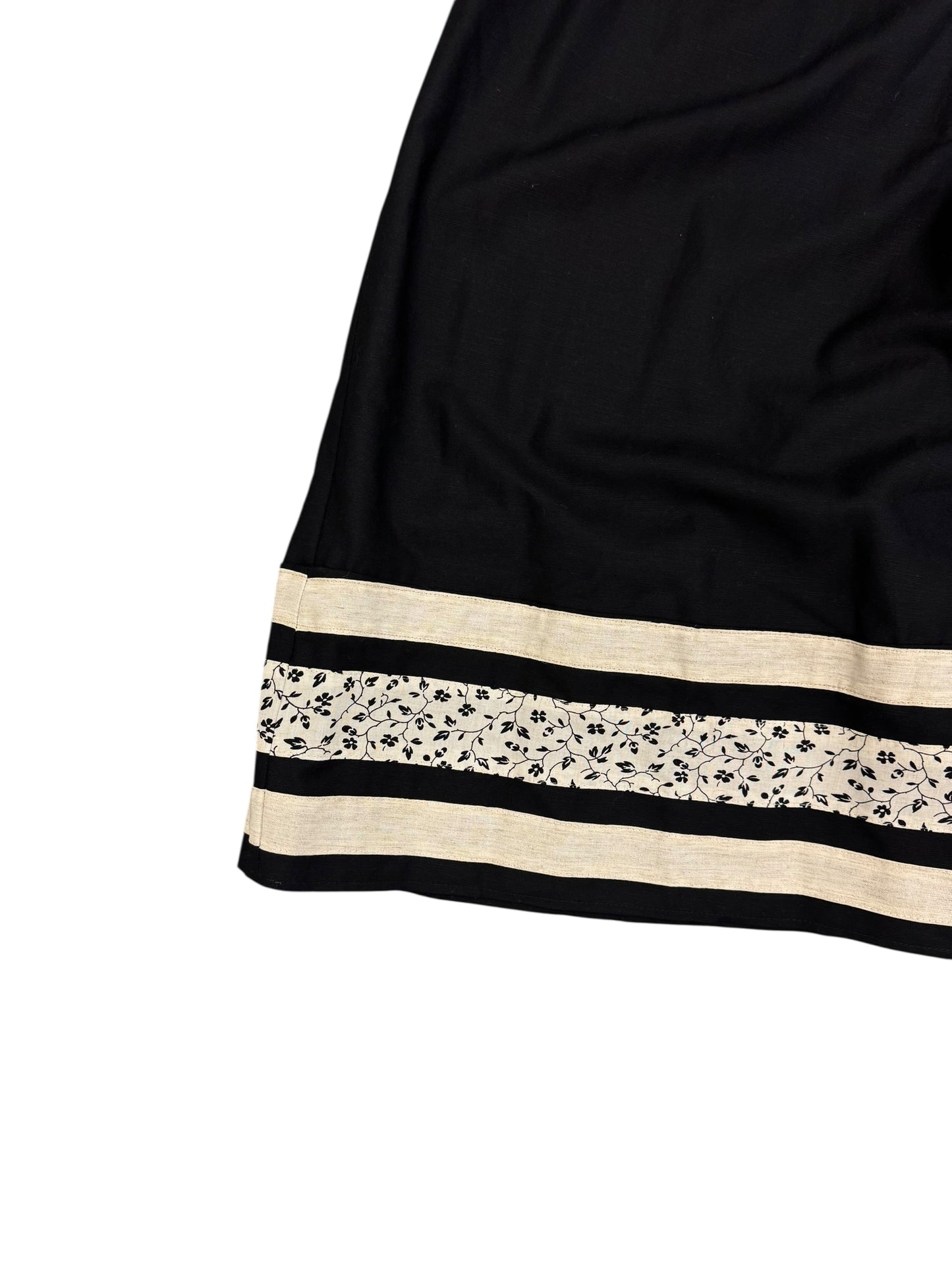 Bavarian skirt shorts