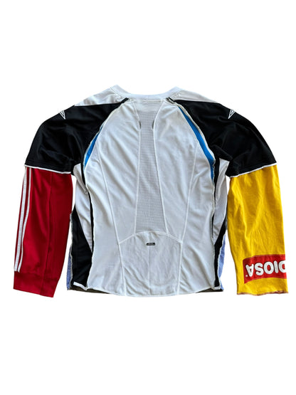 Reworked Sport Longsleeve