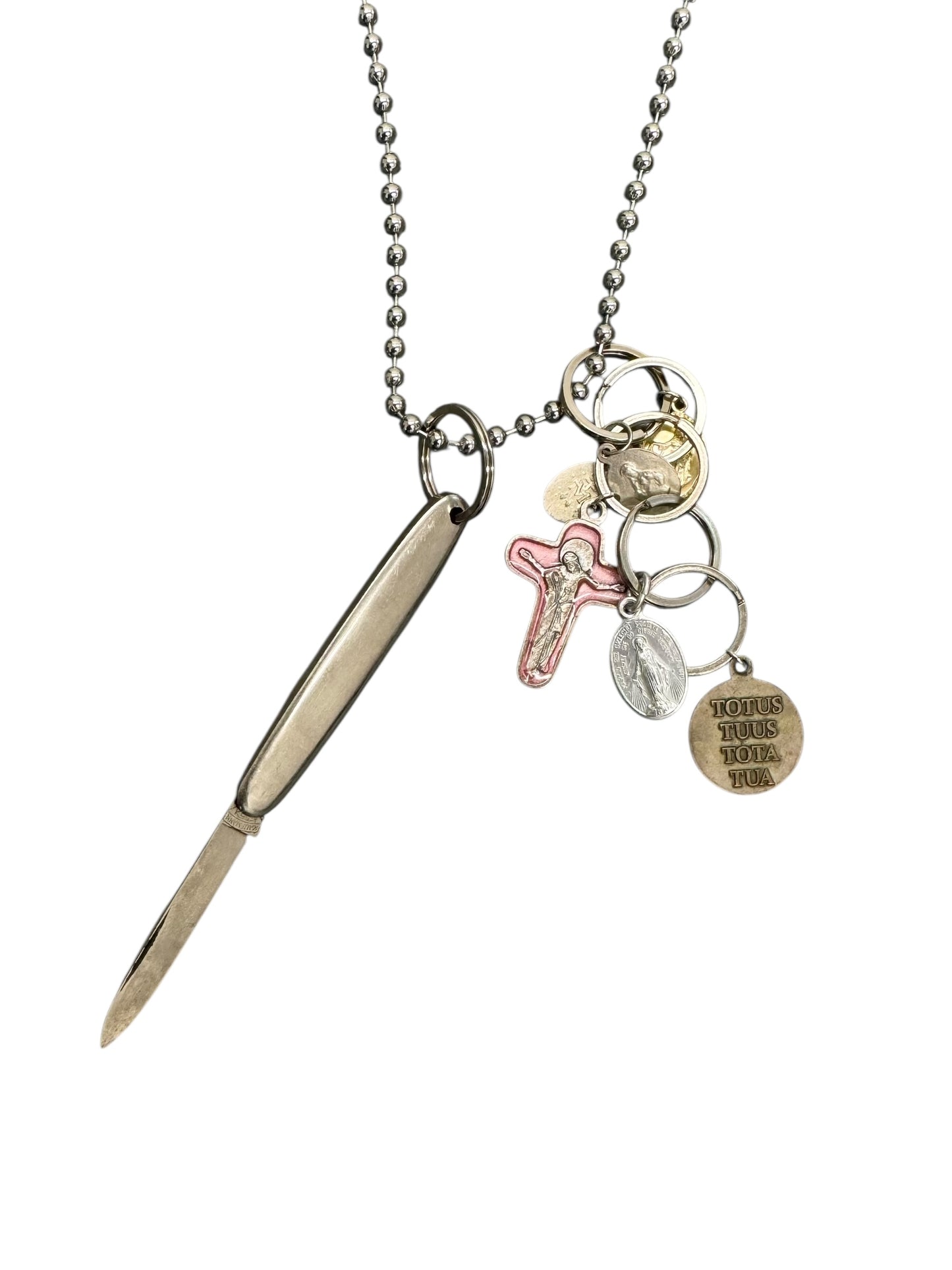 Objects of Faith And Function