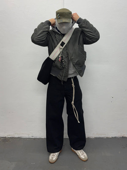 Sailor Pants