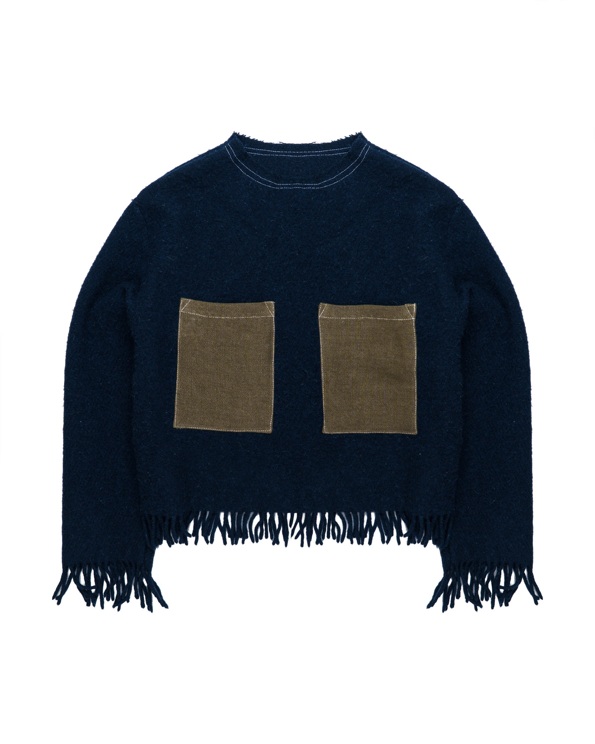 Wool Fleece