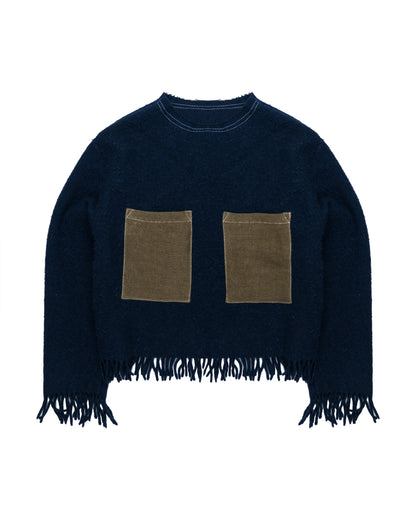 Wool Fleece