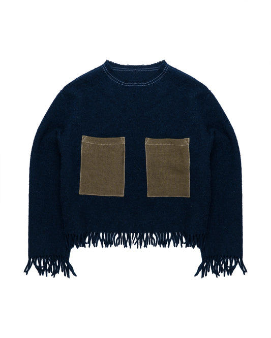 Wool Fleece