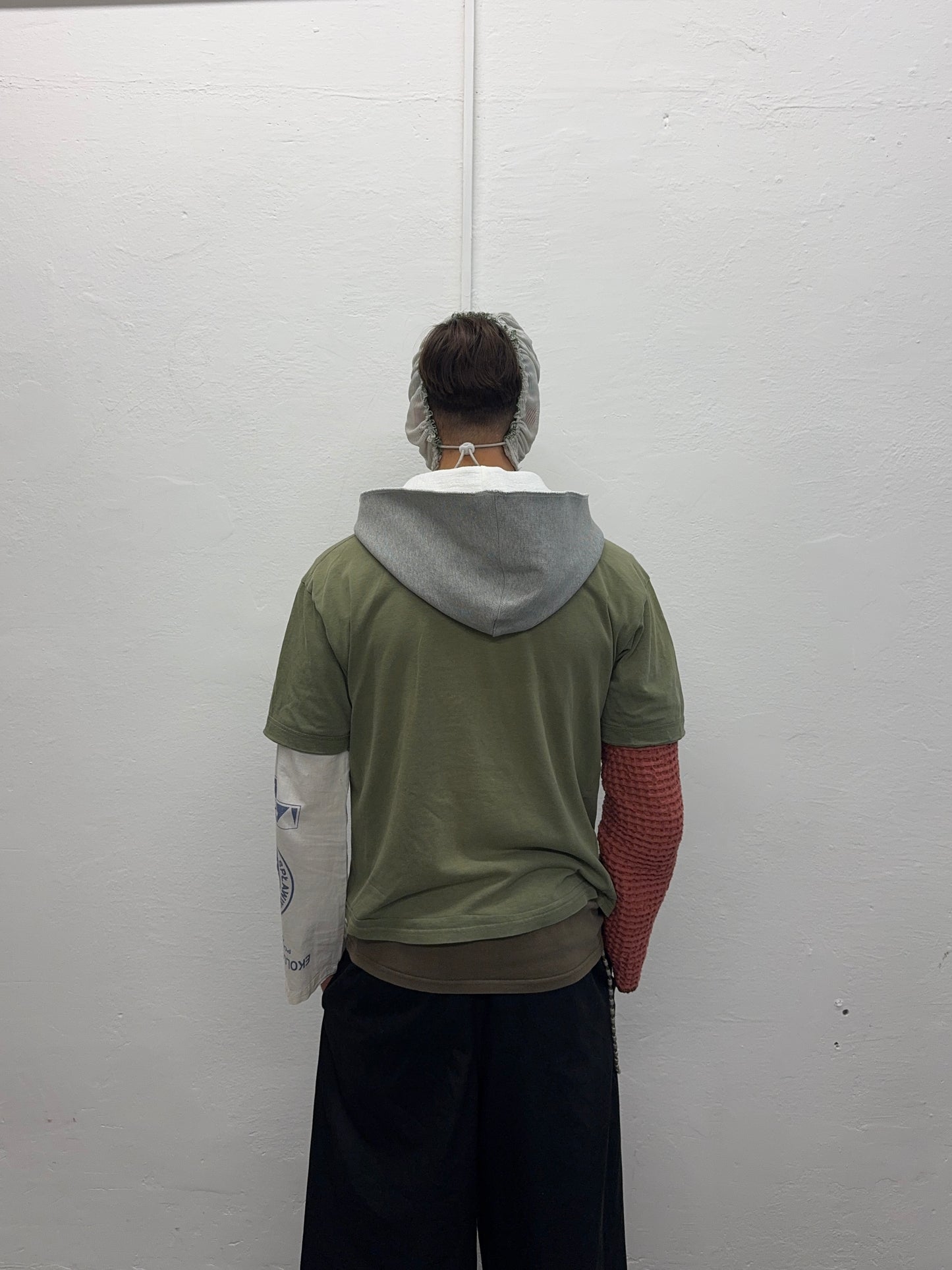 Ecology, Sport, Recreation Double Longsleeve