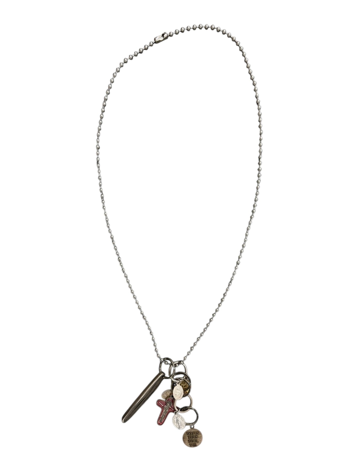 Objects of Faith And Function