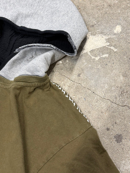 Double Longsleeve