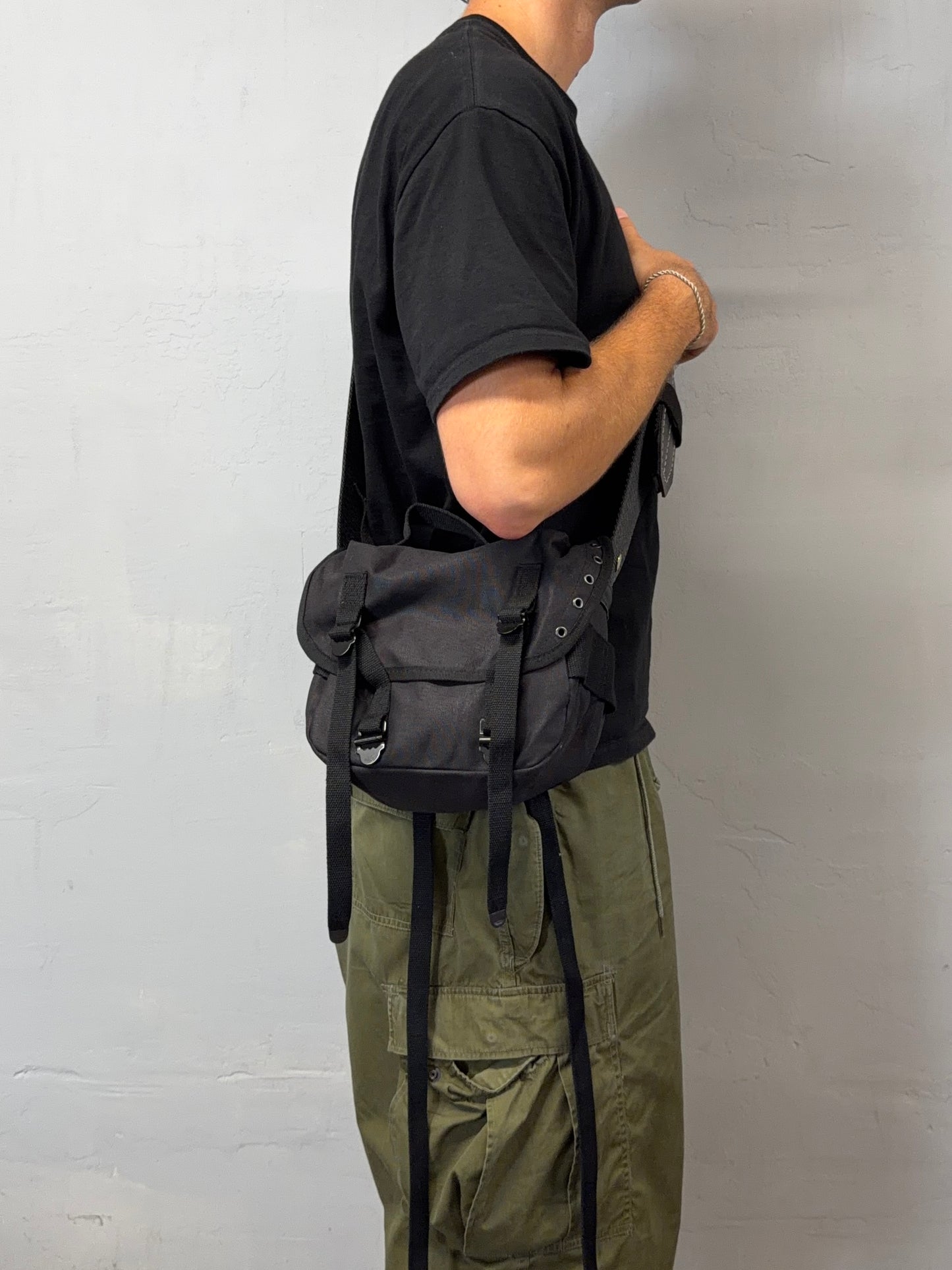 Compact Camera Bag