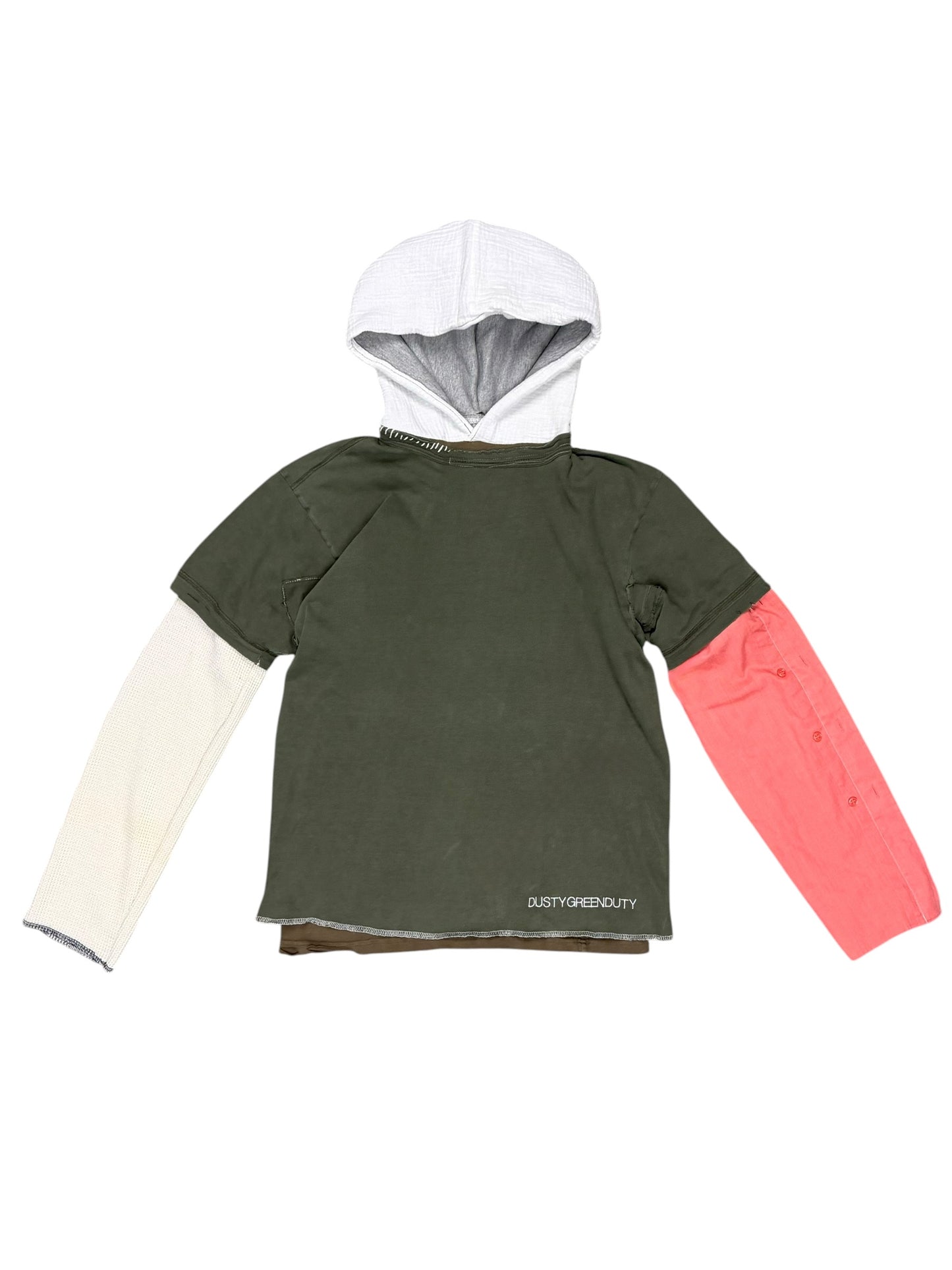 Double Longsleeve