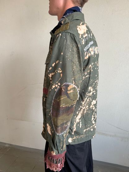 Acid Worker Jacket