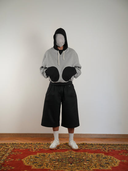Boxing Hoodie