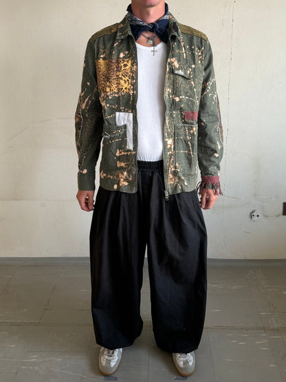 Acid Worker Jacket