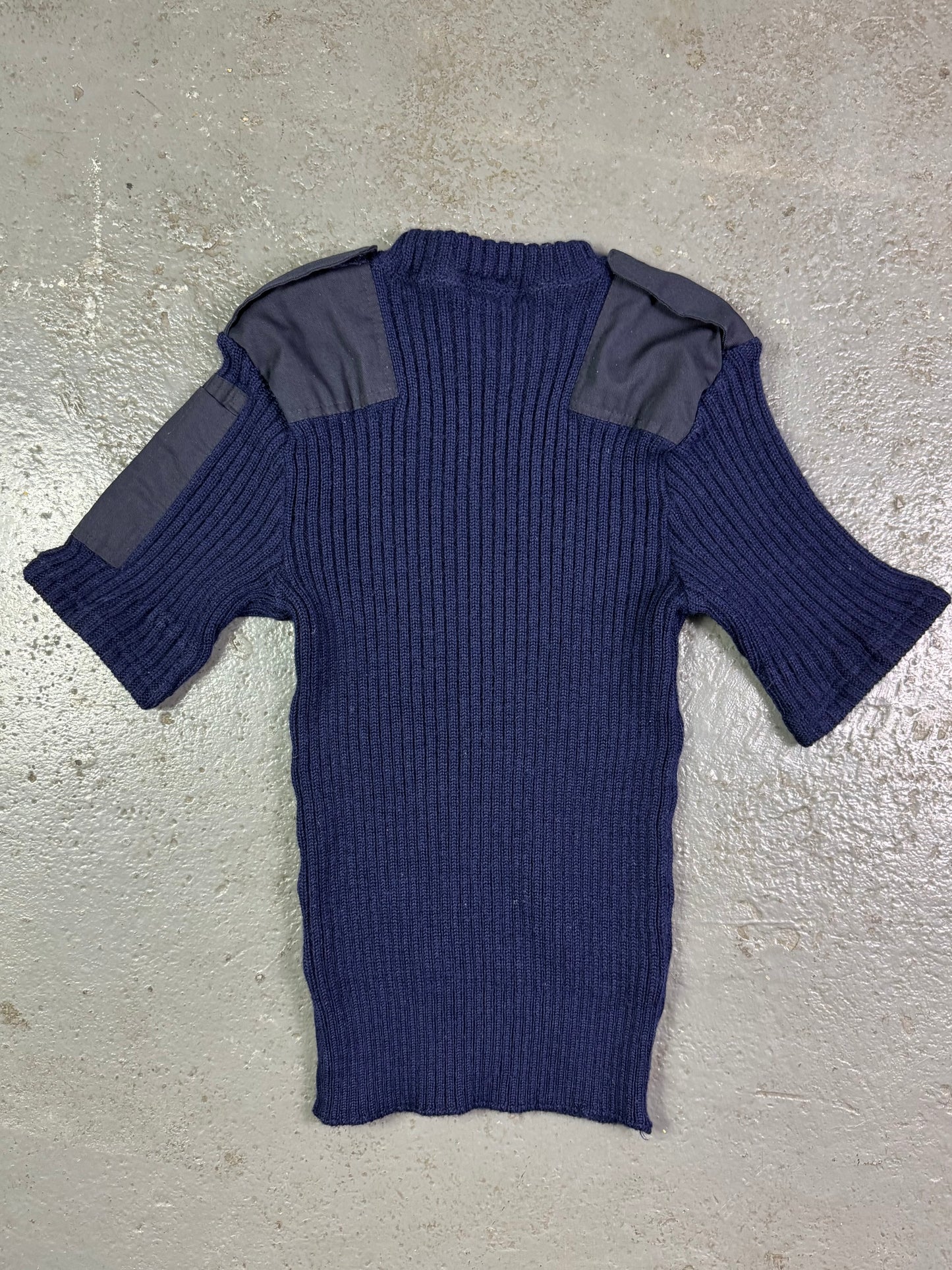 Wool Tee