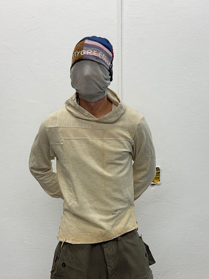 Frontline Cotton Longsleeve