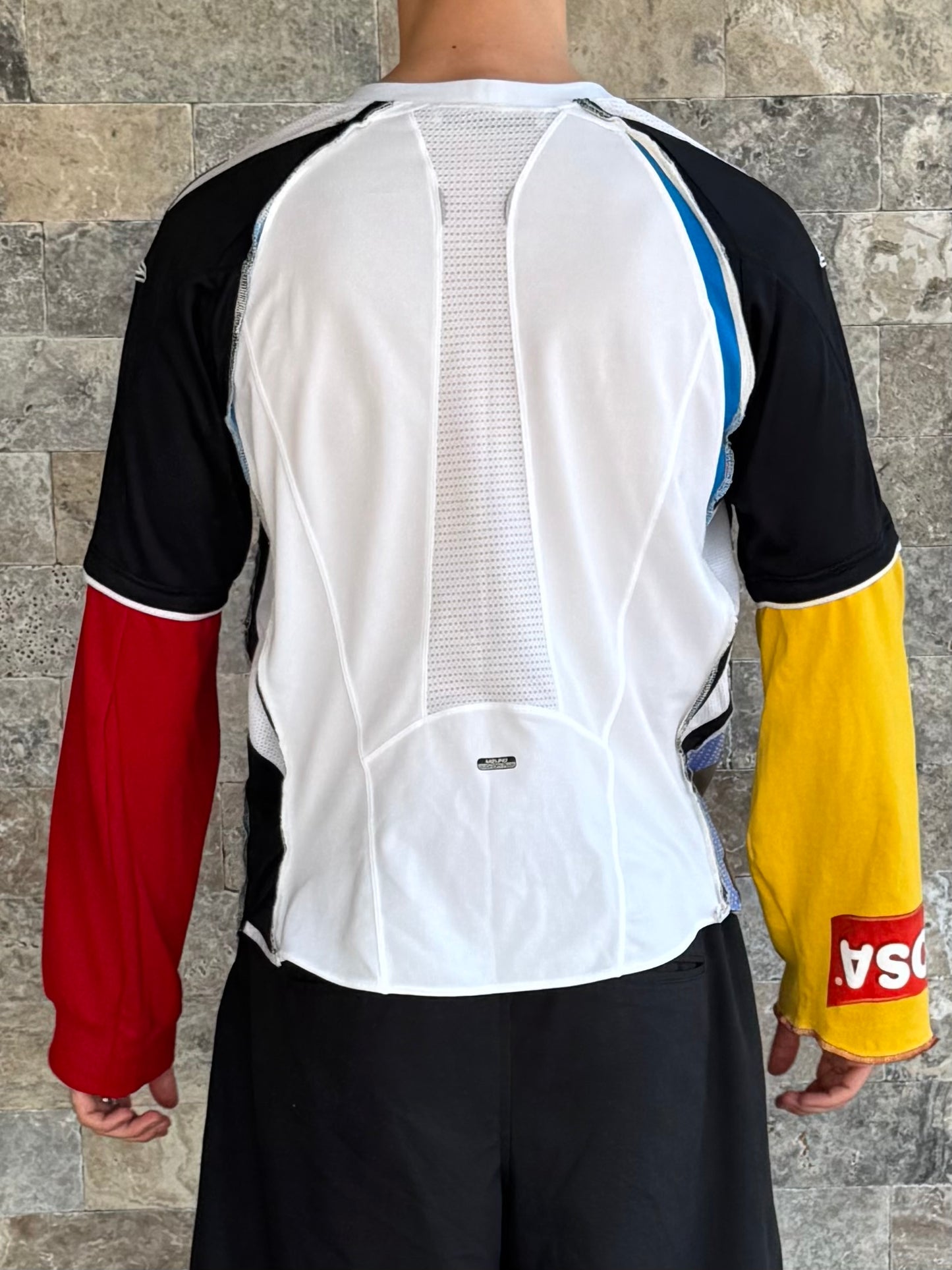 Reworked Sport Longsleeve