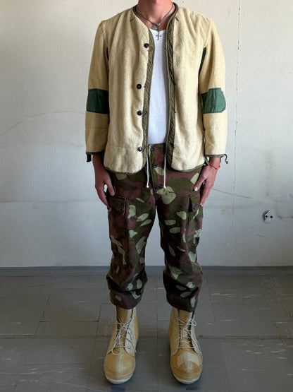 Liner Jacket