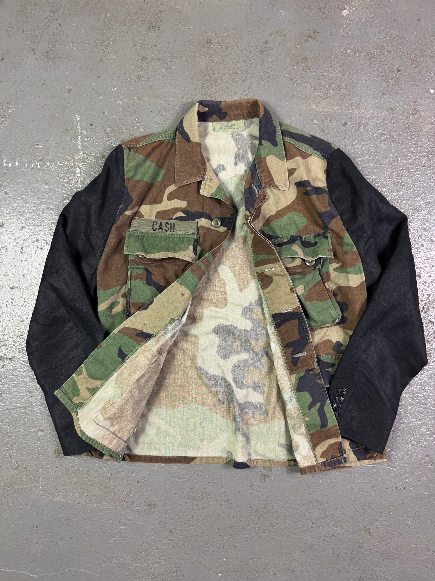 Elegant Camo
