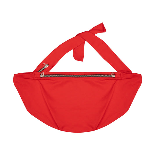 Modular Bag (Red)